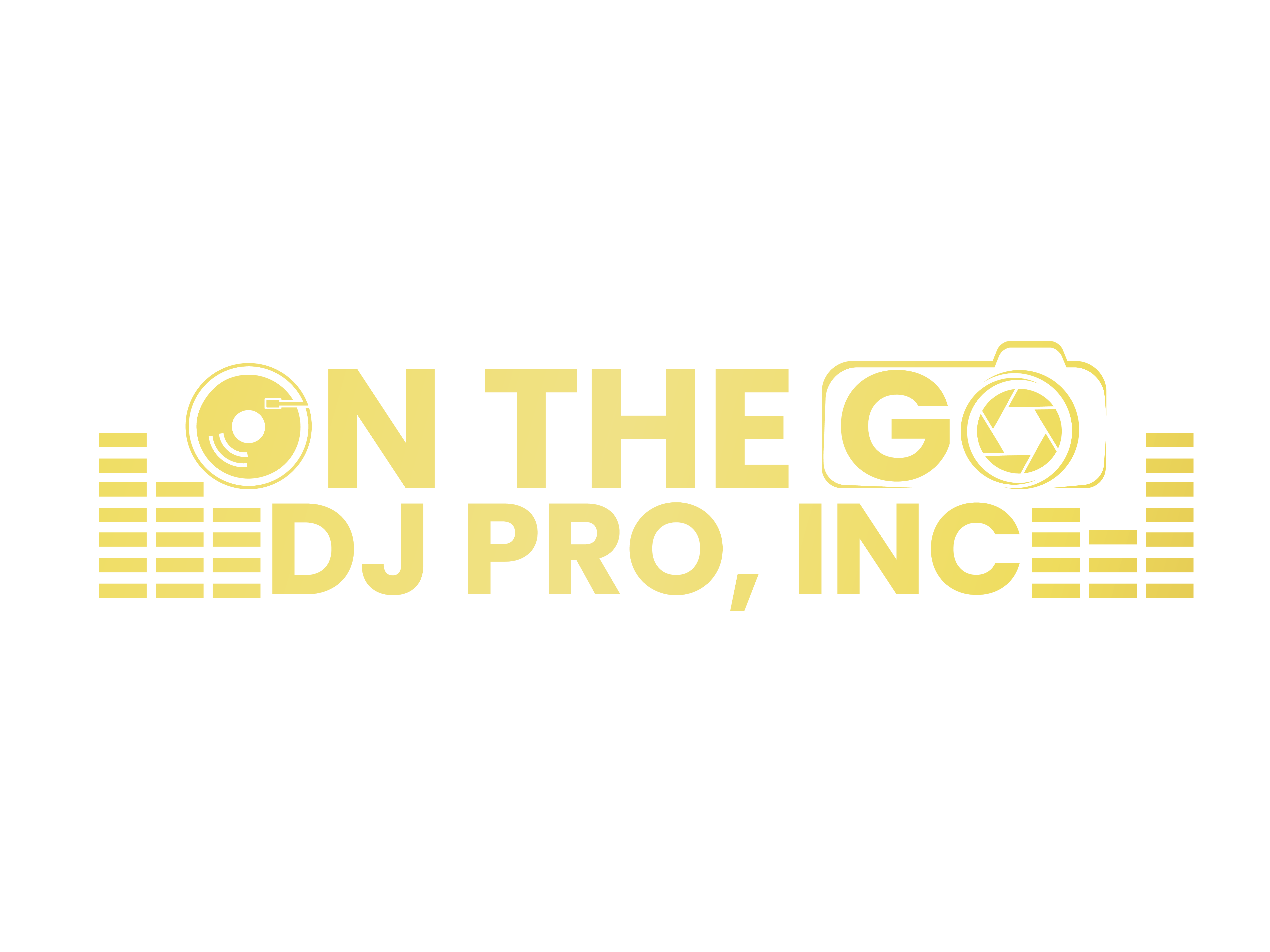 On the go DJ Pro