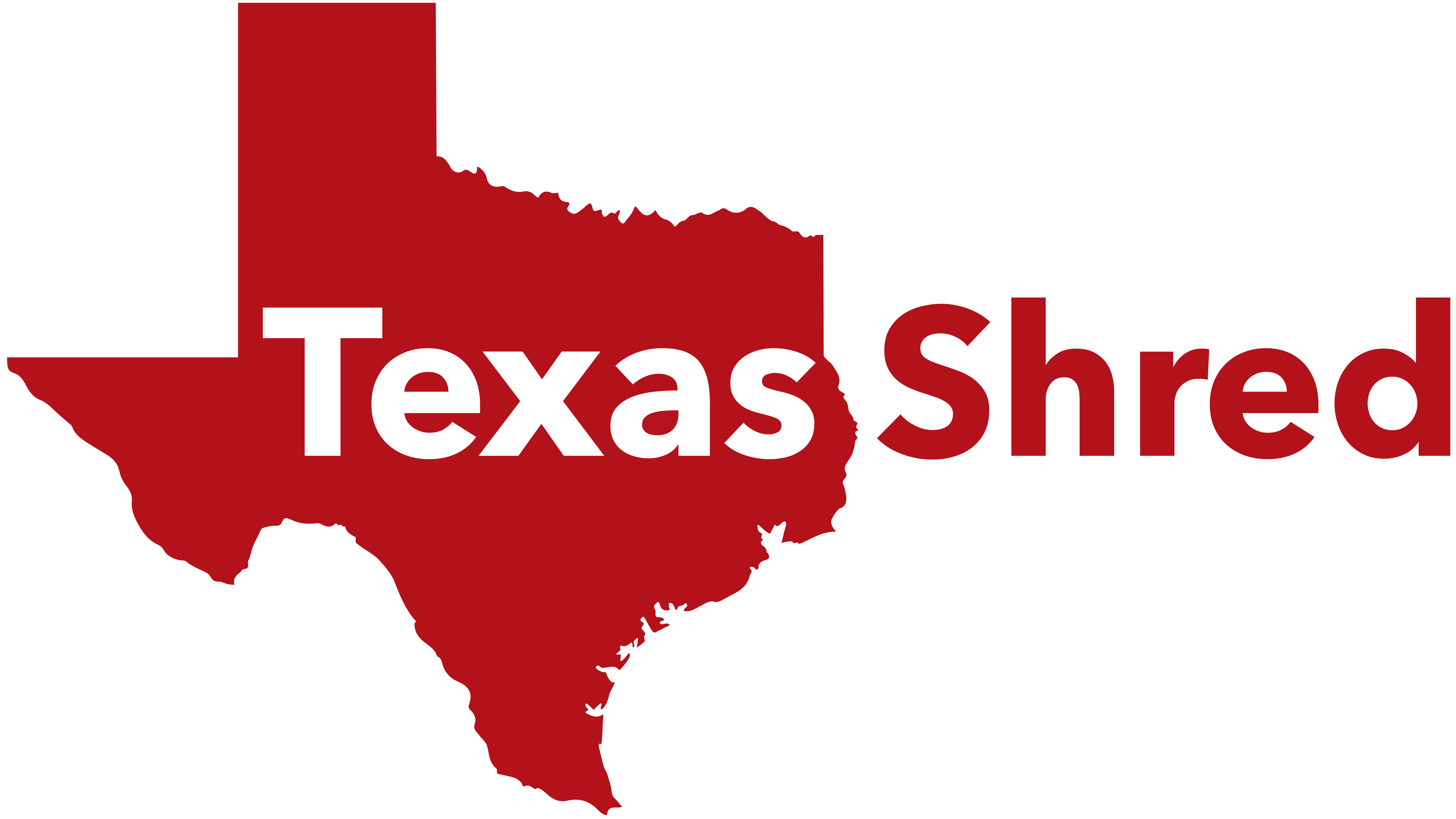 TexasShredOutlined